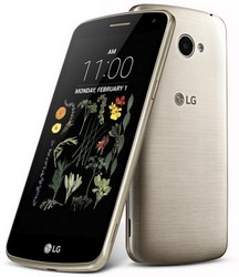 Замена динамика на телефоне LG K5 в Саратове